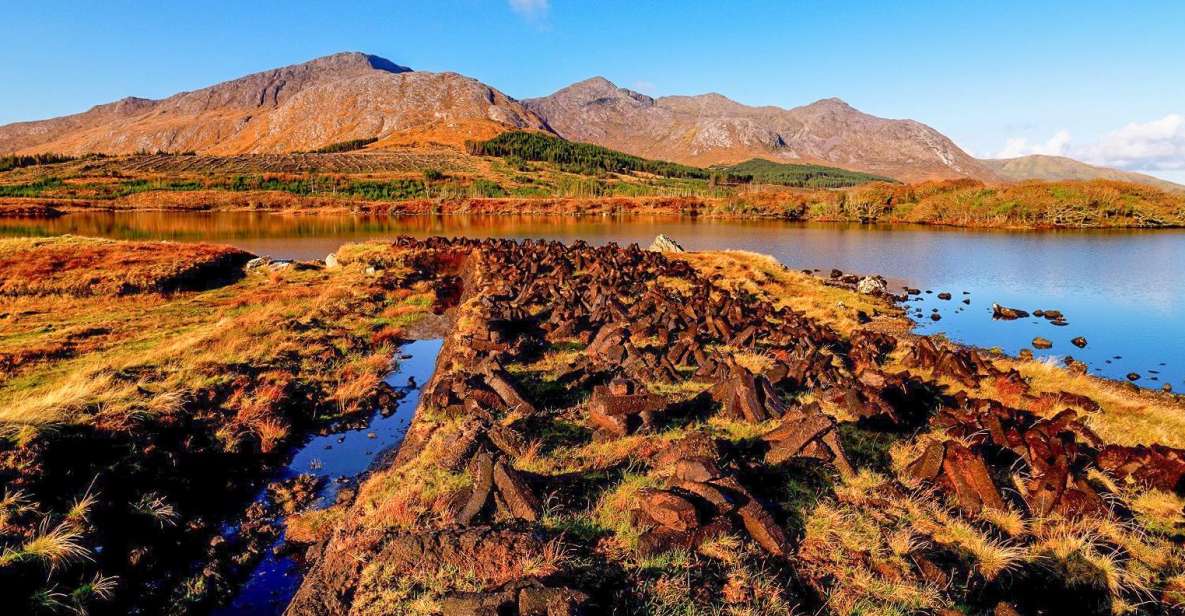 Galway, Cliffs of Moher & Connemara: 2-Day Combo Tour - Why the two-day format works