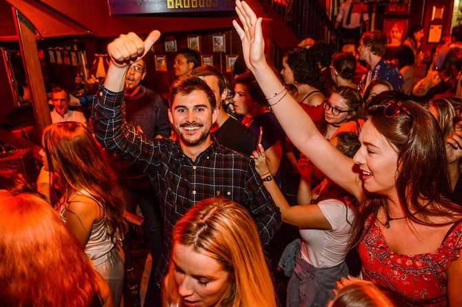 Generation Pub Crawl Dublin - Who will enjoy this, and who should skip it?