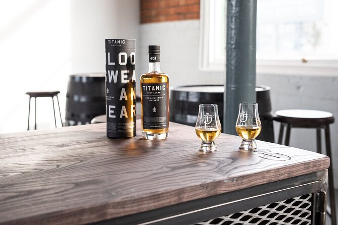 Giant Causeway, Dark Hedges & Whiskey Distillery tour from Dublin - The five best reasons to consider this day trip