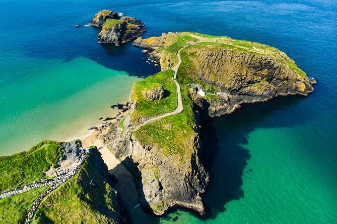 Giant's Causeway Custom Tailored Award Winning Private Tour. - Is $843.35 per person good value?