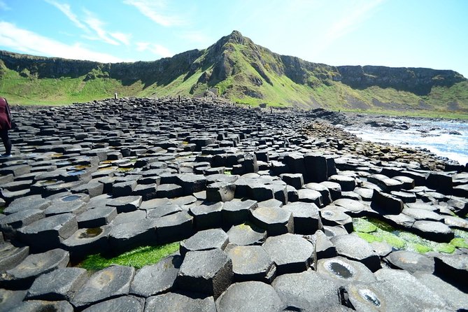 Giant's Causeway, Dark of Hedges & Belfast Day Tour From Dublin - From Molly Malone to the northern coast