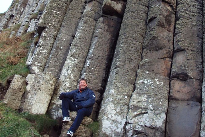 Giant's Causeway, Dark of Hedges & Belfast Day Tour From Dublin - Giant’s Causeway: the day’s main event