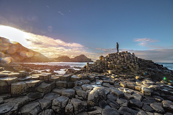 Giant's Causeway Day Tour from Dublin - Why this Dublin day trip works