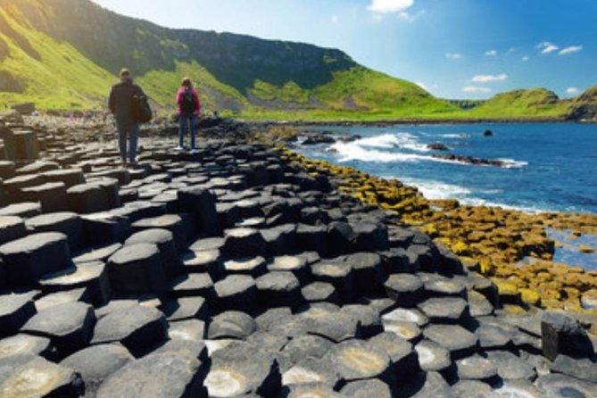 Giant's Causeway Luxury Private Day Tour - Why this private Dublin day trip works