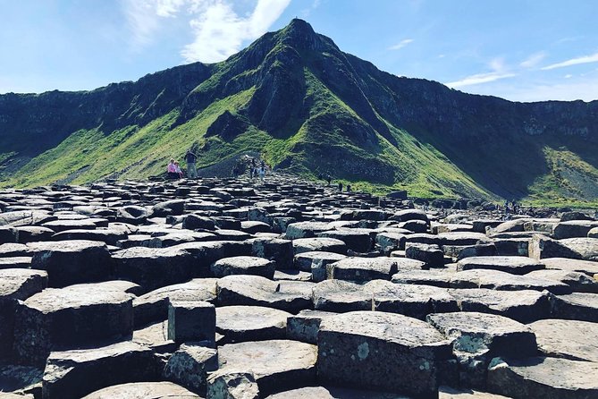 Giant's Causeway Luxury Private Day Tour - Bushmills and the whiskey stop