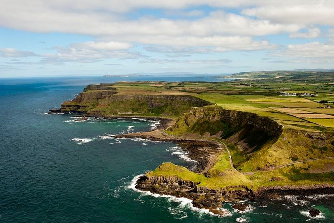 Giant's Causeway with the Titanic Exhibition and the best of Northern Ireland - Timing, comfort, and who should book
