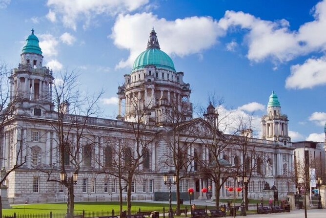 Giants Causeway and Belfast 2 Days with Private Chauffeur Tour - Who will get the most from this tour
