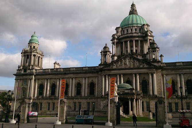 Giants Causeway and Belfast Private Tour from Dublin - Why this Dublin day trip works