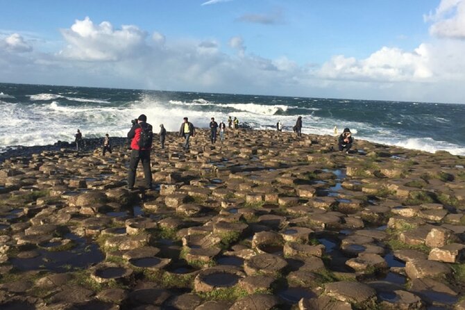 Giants Causeway with Private Chauffeur Day Tour from Dublin - Who should book this private day tour?