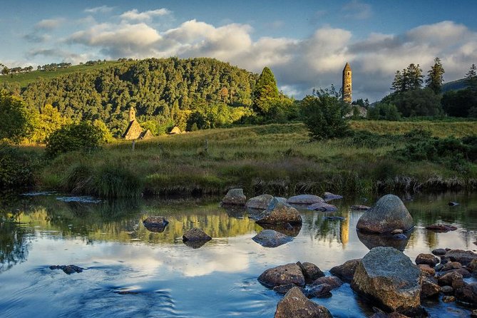 Glendalough and Dublin City Excursion - Ship to shore - Fitness, clothing, and group comfort