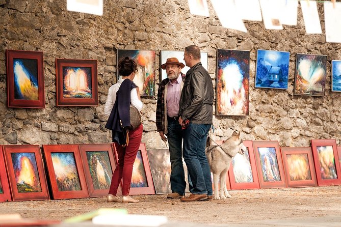 Glendalough Day Tour from Dublin: Including Kilkenny City - Who will enjoy this day most?