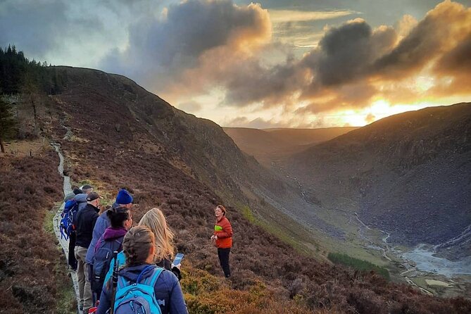 Glendalough Night Hike and History Tour - Why a Glendalough night hike is worth considering