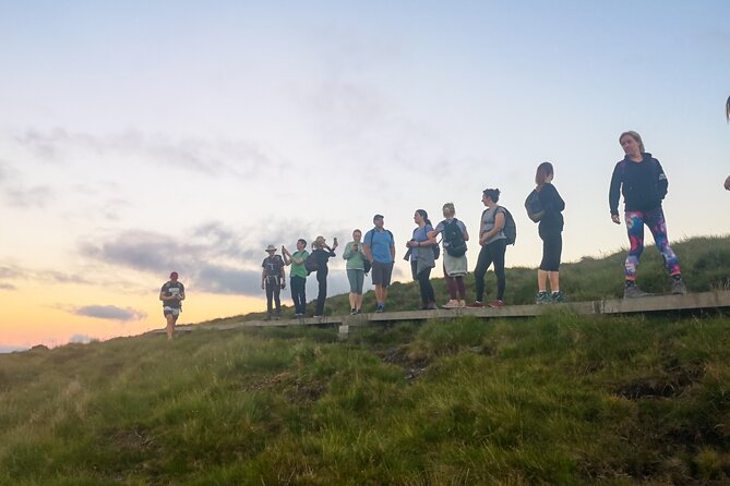Glendalough Night Hike and History Tour - Is $44.12 good value?