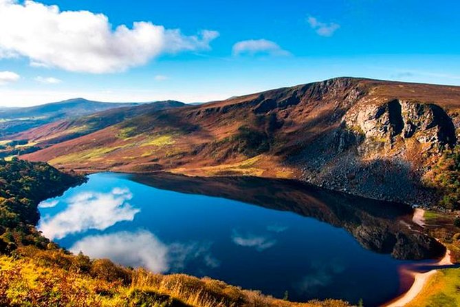Glendalough & Wicklow Mountains Half Day Morning Tour from Dublin - The morning drive through the Garden of Ireland