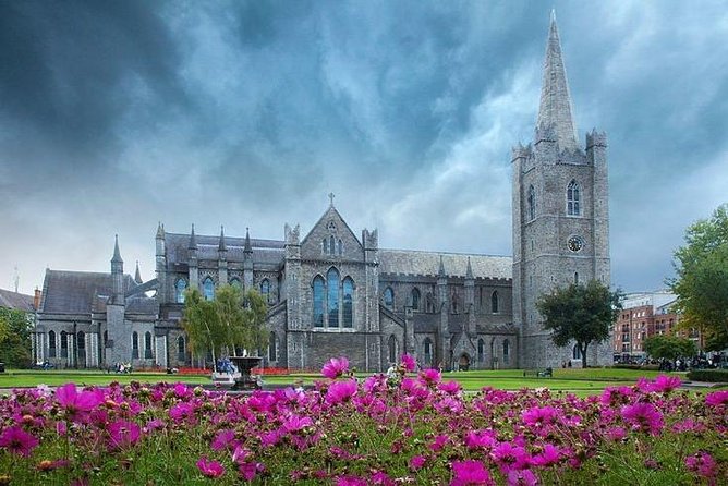 Go City: Dublin Pass | Save up to 50% - Includes 35+ Things To Do - What the Dublin Pass really gives you