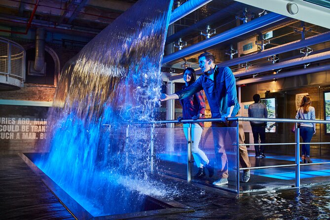 Go City: Dublin Pass | Save up to 50% - Includes 35+ Things To Do - Cathedrals and Dublin Castle create a strong central route