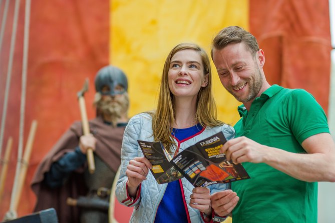 Go City: Dublin Pass | Save up to 50% - Includes 35+ Things To Do - Whiskey tours offer some of the clearest savings