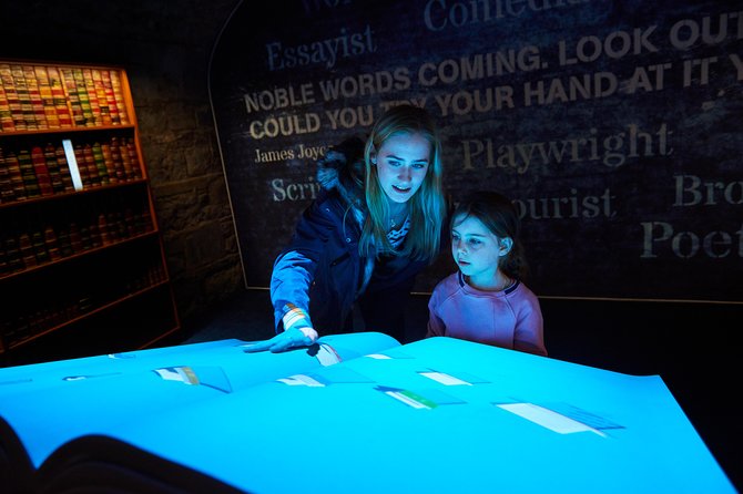 Go City: Dublin Pass | Save up to 50% - Includes 35+ Things To Do - Castles, estates, and gardens outside the center