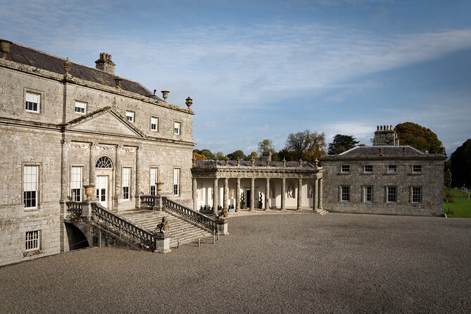 Guided House Tour in Ireland - Key points before you book
