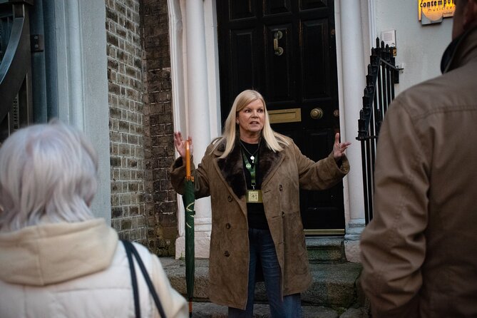 Haunted Dublin Walking Tour - Christ Church and Dublin’s former Hell