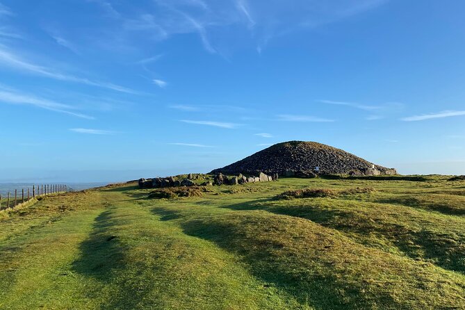 History & Heritage Tour: Kells, Trim, Loughcrew, Fore, Distillery - Who should book this Ireland heritage tour?