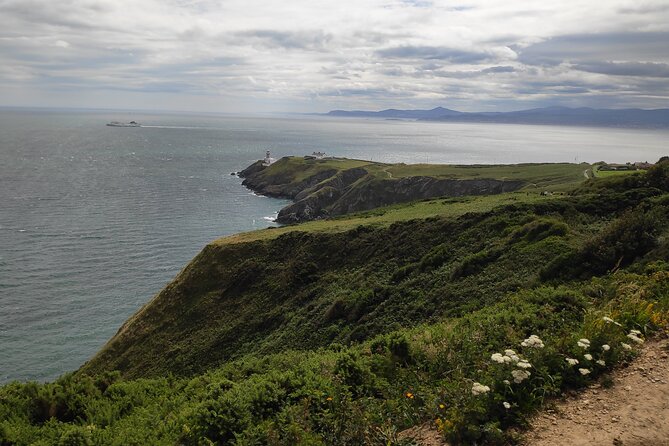 Howth Hiking Trail from Dublin: Mythology and Legend - Dolmens, fairy houses, and Howth’s folklore