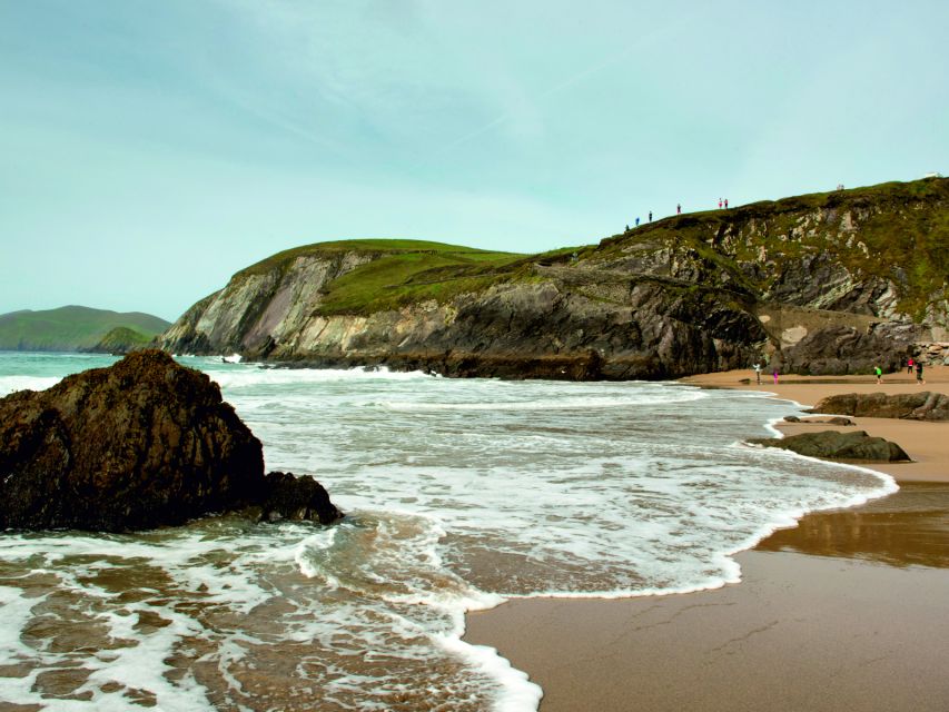Ireland: 2 Day Wild Atlantic Way Tour - Who should book this Ireland tour