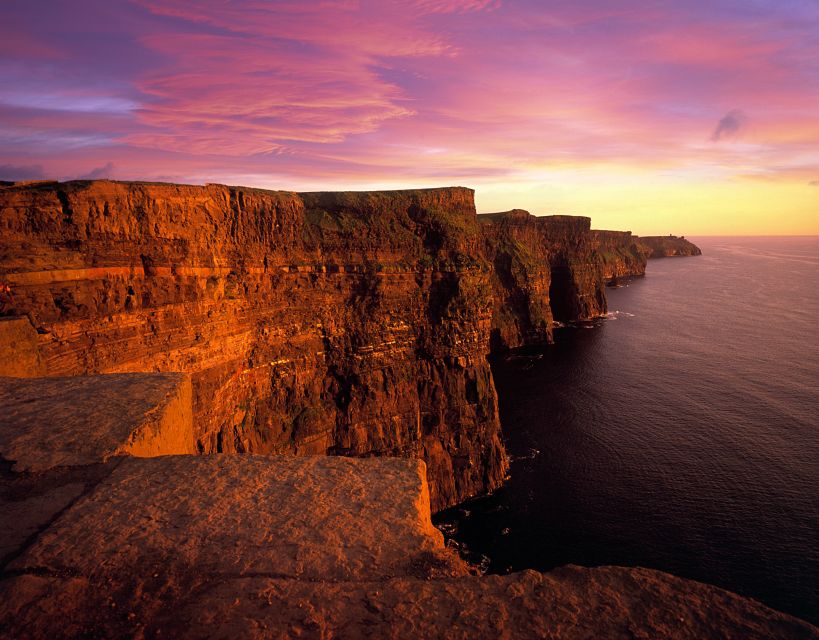 Ireland: 2 Day Wild Atlantic Way Tour - Why this two-day route works from Dublin