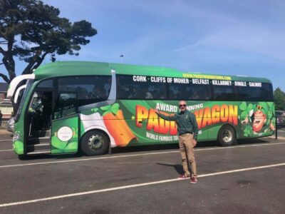 2 Day Wild Atlantic Way Tour
