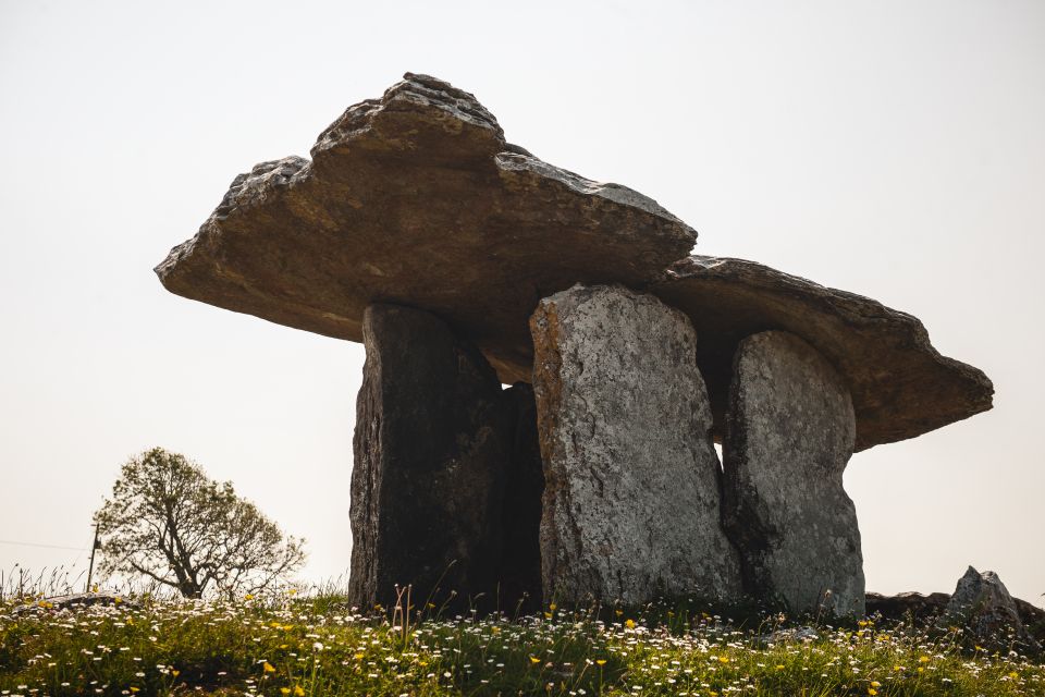 Ireland: 3-Day West Coast Explorer Tour - What the $867 price really covers
