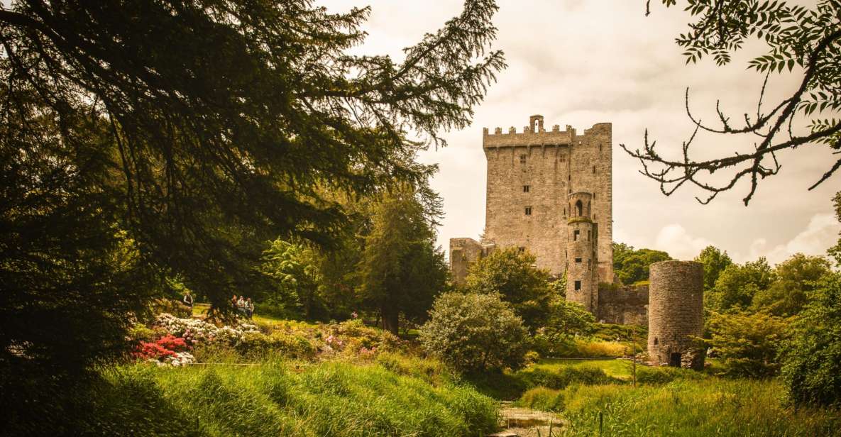 Ireland: Blarney Castle, Kilkenny & Irish Whiskey 3-Day Tour - Sleeping in Kinsale and local B&Bs
