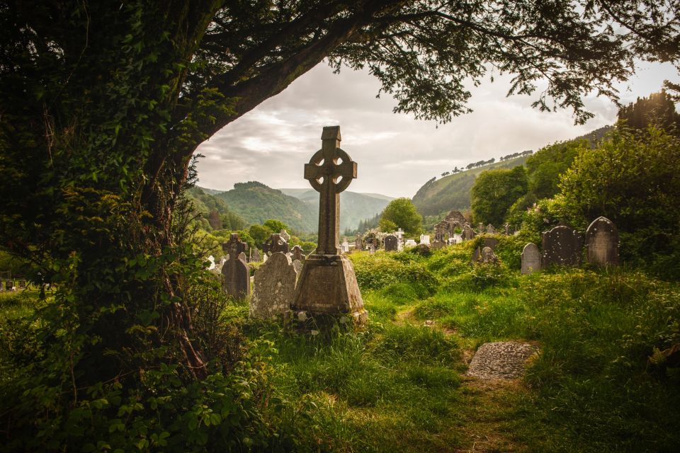 Ireland: Blarney Castle, Kilkenny & Irish Whiskey 3-Day Tour - What the $788 price includes