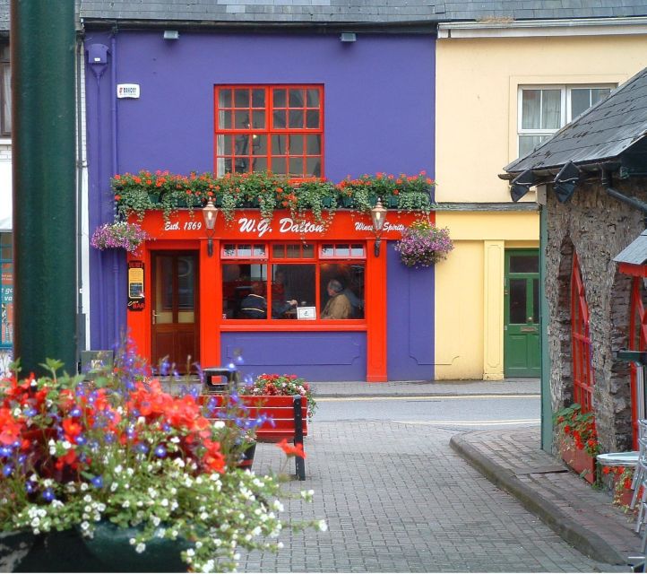 Ireland: Blarney Castle, Kilkenny & Irish Whiskey 3-Day Tour - Who will enjoy this tour most