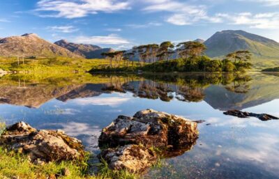 Ireland’s North Atlantic Coast 5-Day Tour from Dublin