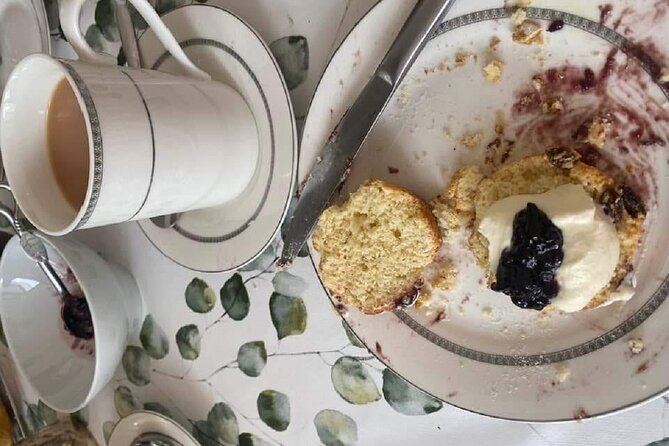 Irish Baking Class: Granny's Apple Cake, Traditional Scones - Who will enjoy this class most