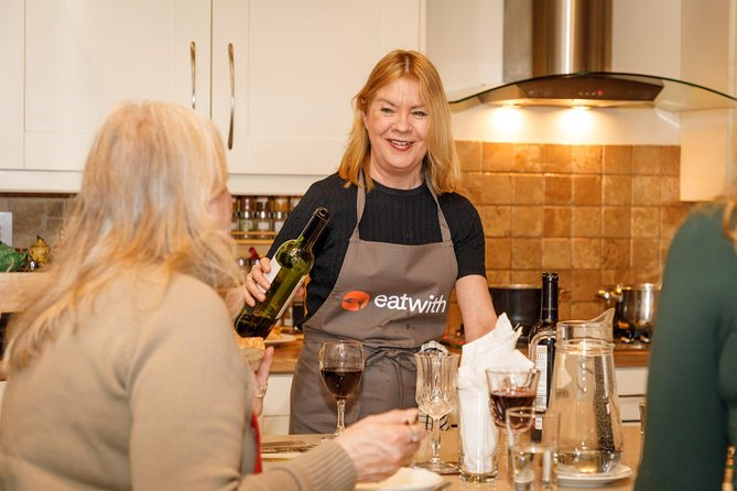 Irish Craic & Cuisine: Cooking Class & Dinner in Central Dublin - Why this Dublin dinner feels different from a standard cooking class