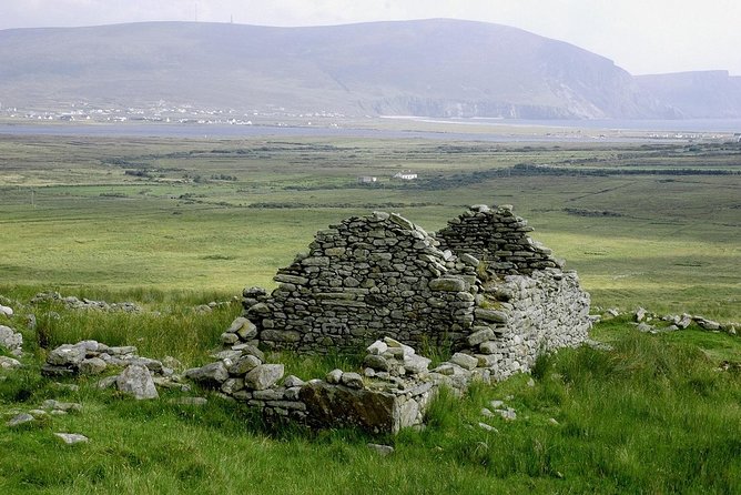 Irish Famine Museum / Exhibition Dublin - Is $18.15 good value?