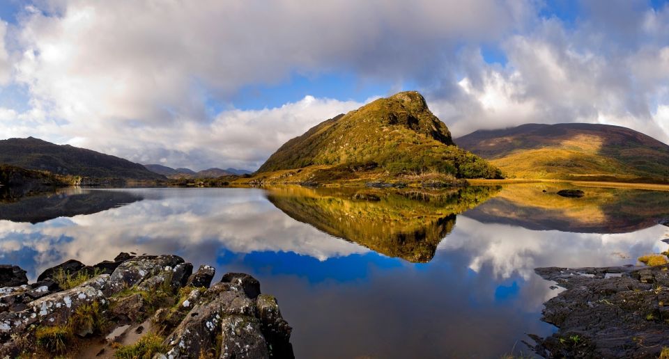 Kerry: Full-Day Tour from Dublin - Key points before you book