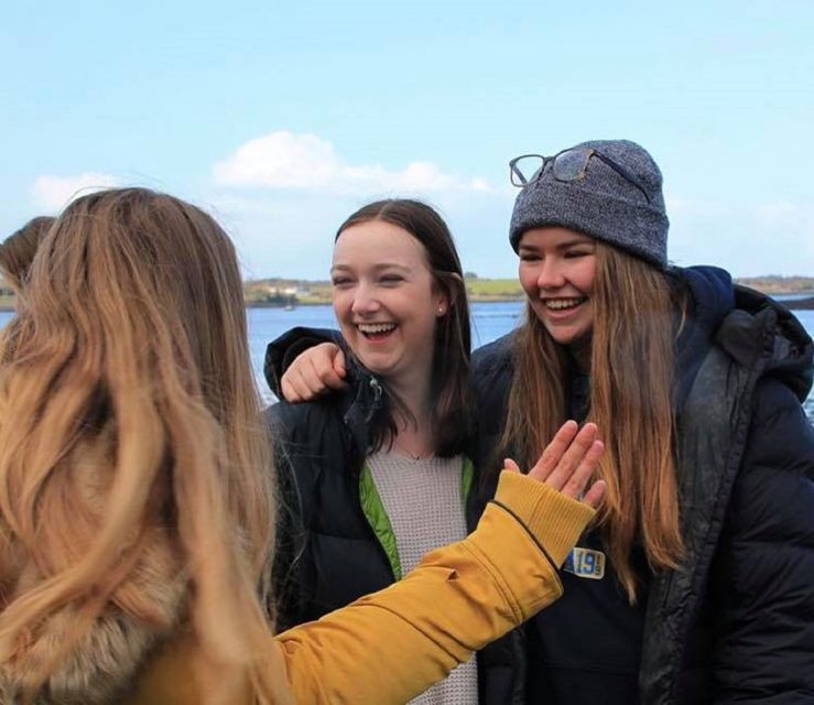 Kerry: Full-Day Tour from Dublin - Why this long Kerry day works