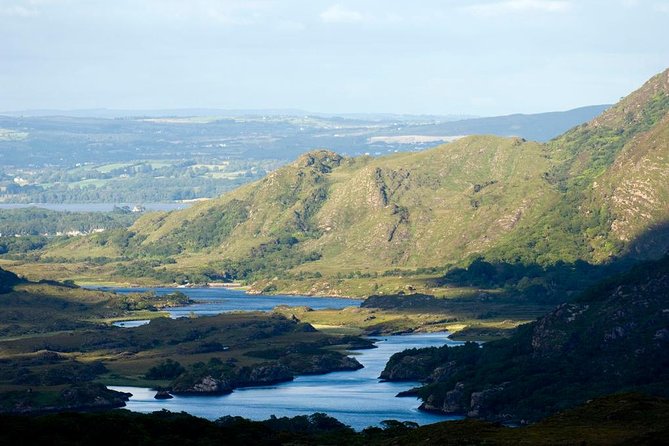 Kerry Highlights Day Tour from Dublin - The Kerry highlights worth knowing