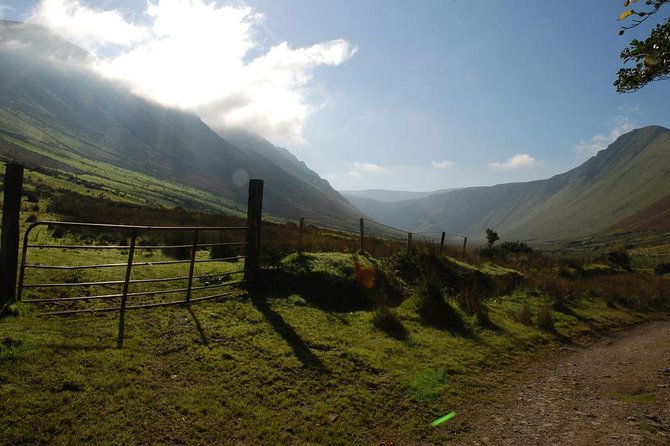 Kerry Highlights Day Tour from Dublin - Leaving Dublin before breakfast