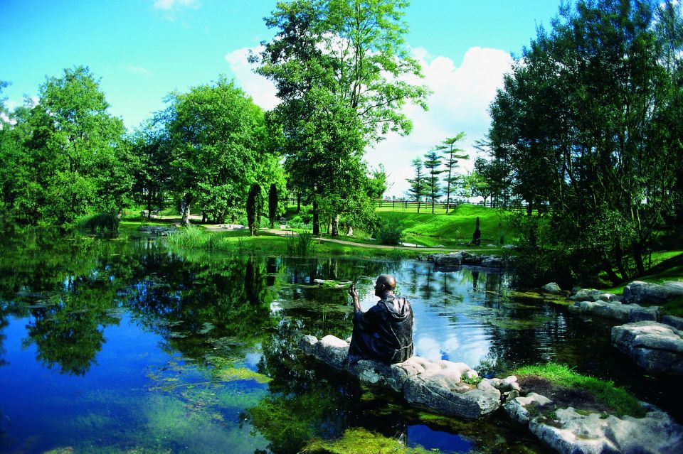 Kildare: Irish National Stud & Gardens - How to plan your day without missing the best parts