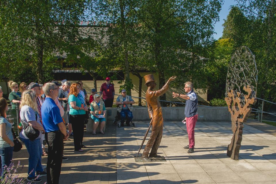 Kildare: Irish National Stud & Gardens - Who will enjoy this experience most