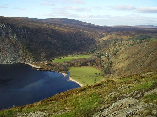 Kilkenny, Wicklow Mountains & Glendalough Day Tour from Dublin - Why this Dublin day trip works so well
