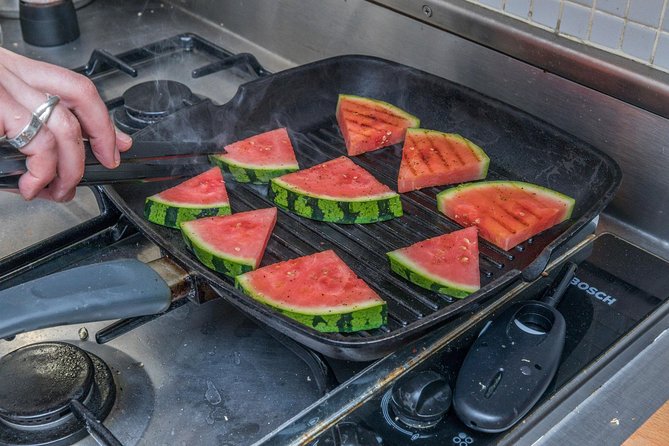 Learn to Cook with a Local Chef in her Beautiful Dublin Home - The menu changes with the season