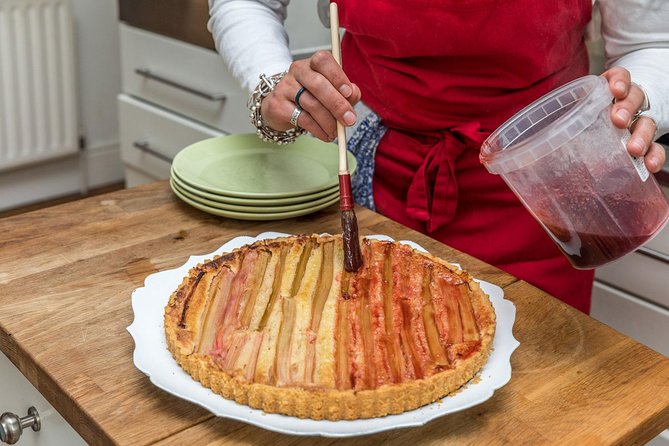 Learn to Cook with a Local Chef in her Beautiful Dublin Home - Who will get the most from this class?