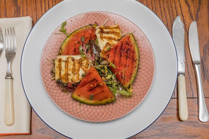 Learn to Cook with a Local Chef in her Beautiful Dublin Home - How to plan the morning
