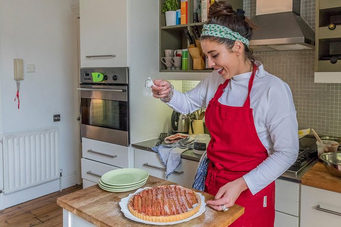 Learn to Cook with a Local Chef in her Beautiful Dublin Home - The meeting point near Dublin’s south side