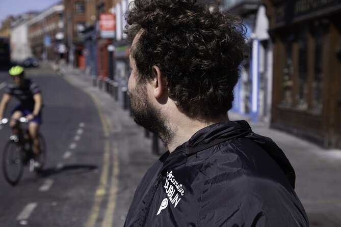 Legends, Ghosts and Ghouls Walking Tour Dublin - Is $16.86 good value?