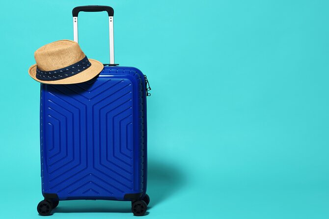 Luggage Storage Dublin - Opening hours are the detail to confirm